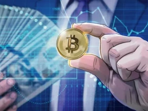 В России введут штрафы за оплату криптовалютой