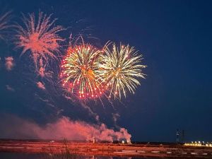 Прогноз погоды на 10 мая 2023 года