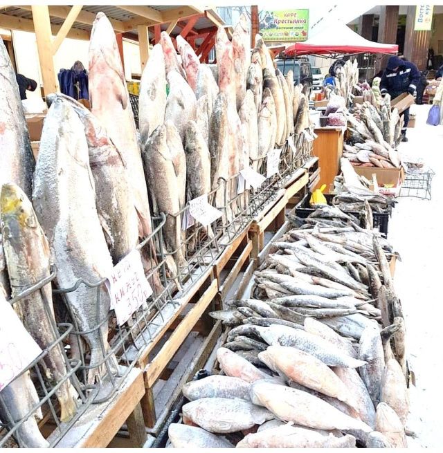 В Якутске резко потеплеет