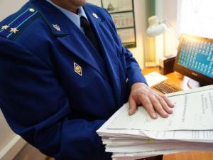 Возбуждено уголовное дело за мошенничество в отношении руководителя страховой компании