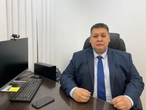 Владислав Иванов: «С выходом указа главы Якутии жизнь в арктических селах станет динамичнее»