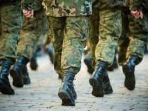 В Якутии продолжается частичная мобилизация