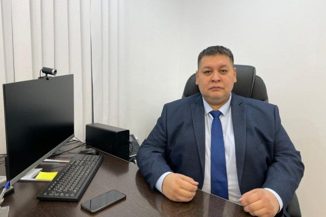 Владислав Иванов: «С выходом указа главы Якутии жизнь в арктических селах станет динамичнее»