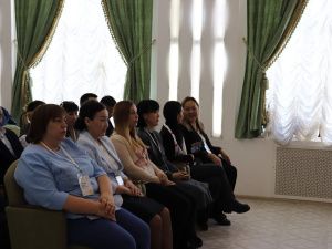 В Якутске стартовал региональный этап всероссийского конкурса «Мастер года»