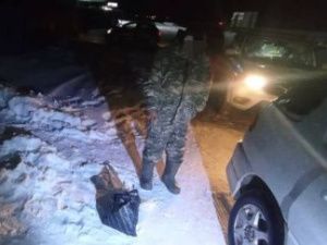 Жителя Чурапчи будут судить за наркотики и нетрезвую езду