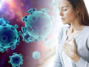 Невролог Нина Васильева: «При восстановлении важно все, и питание и движение, и позитивный настрой»