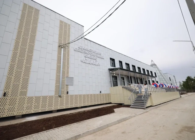 62 объекта культуры ввели в Якутии за последние 7 лет