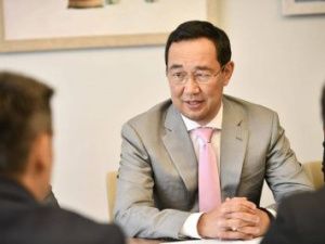 Глава Якутии: «Ленский мост — это важнейший объект жизнеобеспечения»