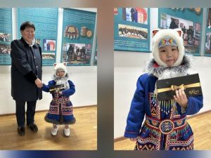 Центр «Симэх» объявил победителя конкурса «Якутия в лицах»