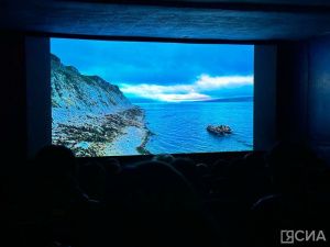 «Мы стали другими»: в Якутске стартовали показы фильма о путешествии до острова Беннетта