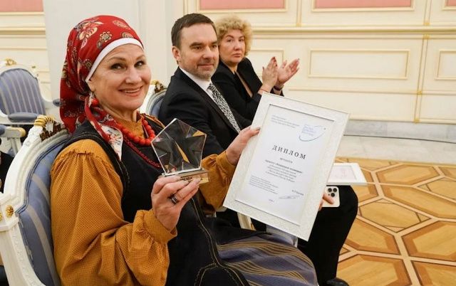 Проект "Ямщицкое подворье" из Якутии стал победителем в номинации "Гектар Победы"