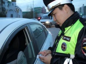 В Якутске пройдут сплошные проверки и рейды