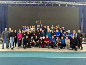 В Якутске определили победителей Спартакиады трудовых коллективов