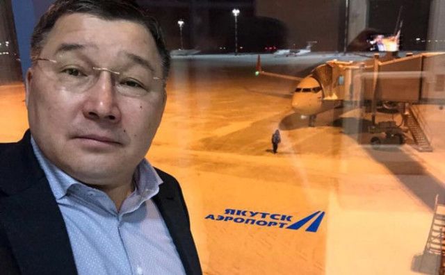 В Якутском городском суде начато рассмотрение уголовного дела Николая Местникова