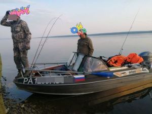 Компания мужчин напала на инспекторов парка "Ленские столбы"