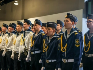 В Якутии открылось  региональное отделение Центра военно-спортивной подготовки и патриотического воспитания молодежи «Воин»