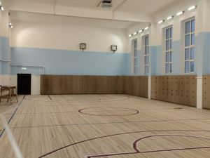В Якутии продолжается строительство пяти культурных объектов