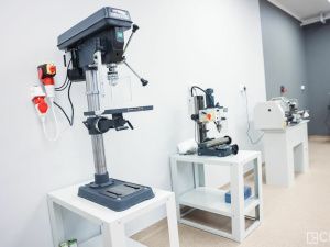 Дополнительное здание средней школы открыли в селе Хатассы