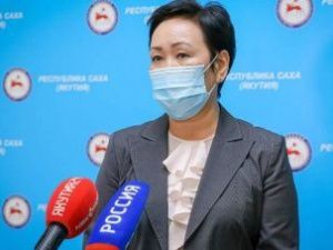 С 13 мая 50% работников государственных и муниципальных органов Якутии переведут на удаленку