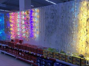 Обзор цен на искусственные ёлки в Якутске