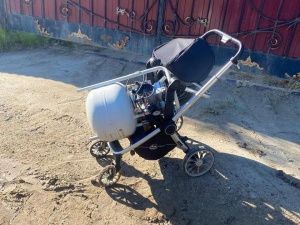 В Якутске мужчина украл из гаража родственников вещи на 240 тысяч рублей, продал все и пропил деньги