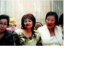 «Очаровательные глазки…» 