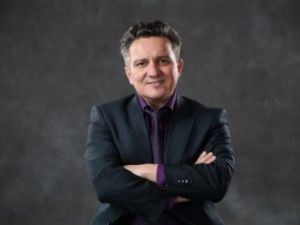 8 марта исполнился год со дня смерти Кирилла Алексеева