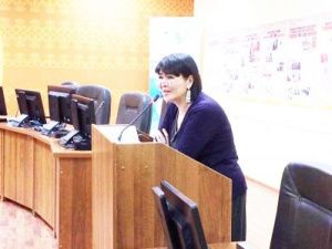 Виктория Габышева: Министр уклонился от встречи со мной