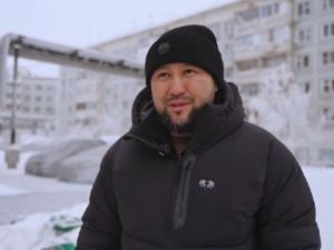 Евгений Григорьев: Город прошел длительные новогодние праздники…