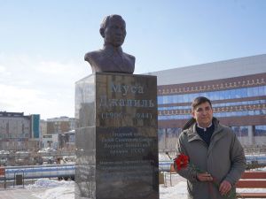 Федеральный Сабантуй пройдет в Якутии