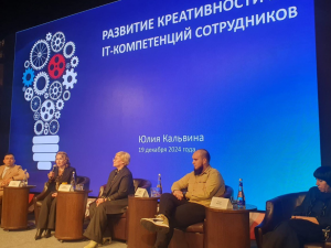 В 2024 году жители России оплатили покупки улыбкой более 25 млн раз