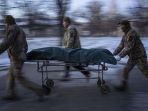 Мощнейший удар «Искандерами» по готовившимся к контрудару в районе Авдеевки