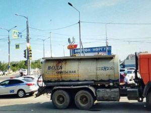 В г. Якутске перед судом предстанет руководитель МУП «Жилкомсервис»