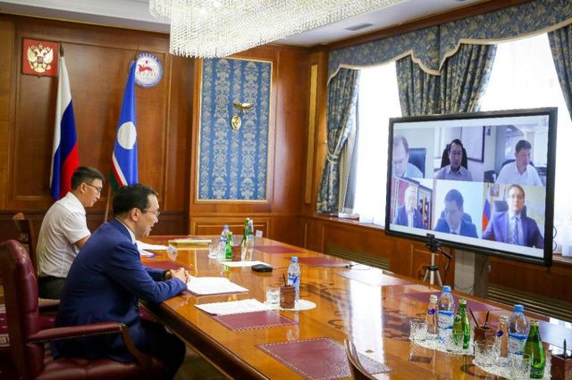 НОЦ «Север» аккумулирует научный потенциал Дальнего Востока