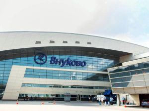 У пассажира рейса Москва (Внуково) - Якутск обнаружены две гранаты