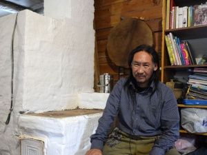 «Кто и для чего это делает?»: Адвокат шамана опроверг сообщение о выписке Александра Габышева