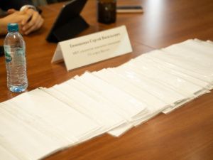 В Якутске продолжается распределение земельных участков многодетным семьям по Намцырскому тракту