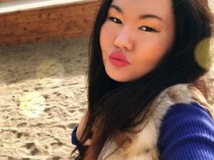 Дело Анжелы Власовой рассмотрят в Верховном суде Якутии