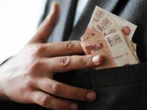 В администрации наслега похитили деньги через фиктивные муниципальные контракты