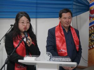 Продолжается работа международной реверсной бизнес-миссии для представителей туриндустрии