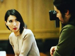 Тележурналист Сусанна Рожина уволилась с работы