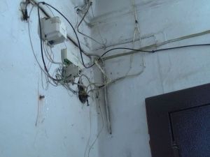 Якутянина наказали за установку камеры видеонаблюдения без согласия жильцов многоквартирного дома