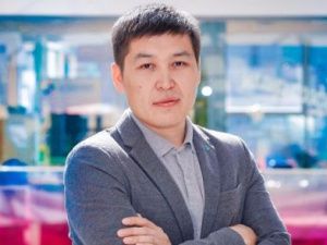 Путин объявил благодарность якутскому министру