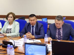 Пилотная территория развития местного производства будет создана в Хангаласском улусе