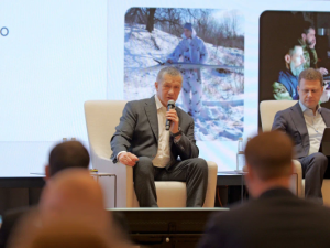 Глава Якутии: Мы впервые вышли на второе место в стране…