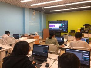 Более 100 жителей Якутии прошли обучение в лаборатории анимации