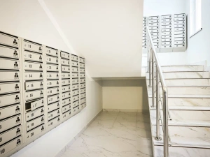 Первый дом на проспекте Михаила Николаева ввели в Якутске