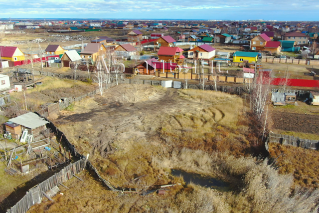 В Якутске ветеранам СВО выдадут участки