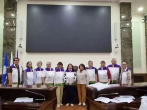 В Якутске избрали нового председателя городской Общественной палаты