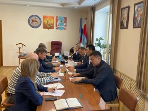 В Алданском районе в августе 2024 года состоится фестиваль авторской песни  «Берег дружбы»